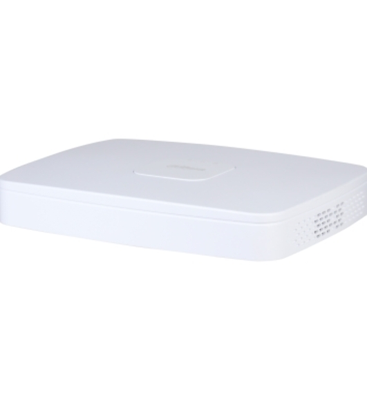 Видеорегистратор Dahua DHI-NVR4108-8P-4KS3