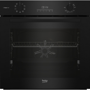 Духовой шкаф Beko BCBIS17300KSB (7768288336) 72 л, черный