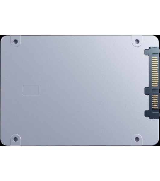 Накопитель SSD SOLIDIGM D3-S4520 SATA2.5' 480Gb TLC SSDSC2KB480GZ1Z