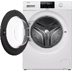 Стиральная машина Haier HW70-BP12969BE белый, загрузка фронтальная 7 кг, 1200 об/мин., класс: A+++, фото5