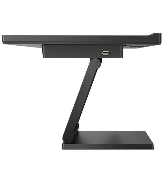 Монитор 21,5' Philips 222B1TC IPS 1920x1080, 75 Гц, 4 мс, 16:9, 250 кд/м2, 1xHDMI, 1хDP, 1xVGA, черный, сенсорный