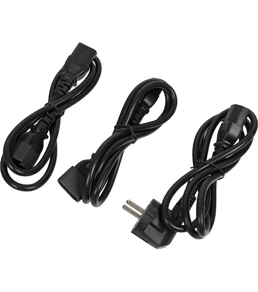 Источник бесперебойного питания Powercom Imperial IMD-625AP 375Вт 625ВА черный