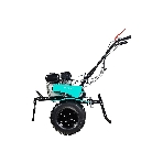 Сельскохозяйственная машина Huter GK7210CI бензиновый 5.1кВт 7л.с., фото3