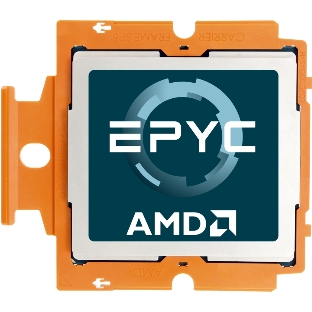 Процессор AMD EPYC 9634 Soc-SP5 2.25GHz OEM