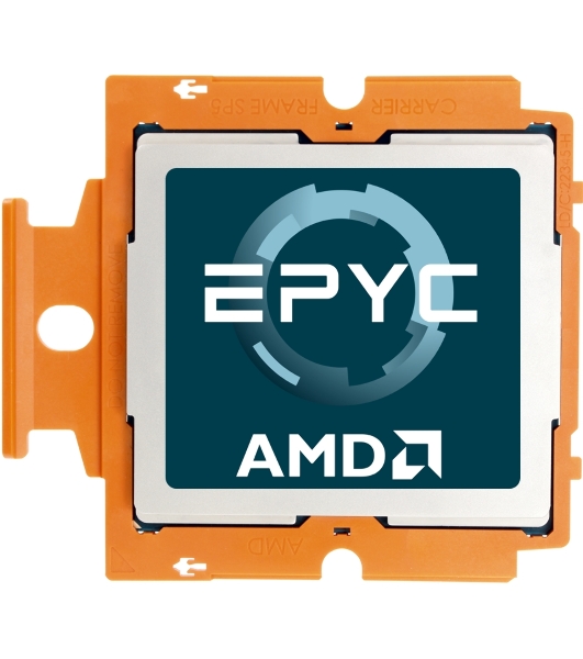 Процессор AMD EPYC 9634 Soc-SP5 2.25GHz OEM