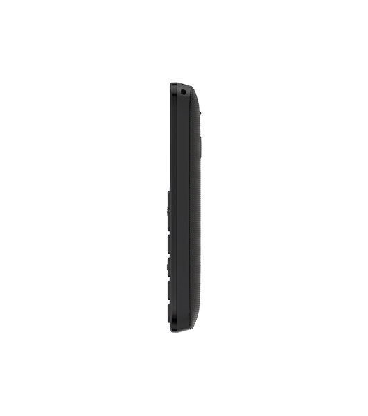 Мобильный телефон Maxvi B110 черный