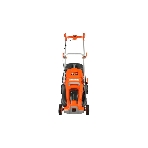 Газонокосилка аккумуляторная Patriot CM 435XL, 40 В, 2,5 Ач, фото2