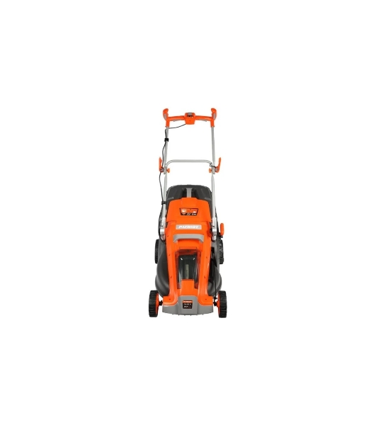 Газонокосилка аккумуляторная Patriot CM 435XL, 40 В, 2,5 Ач