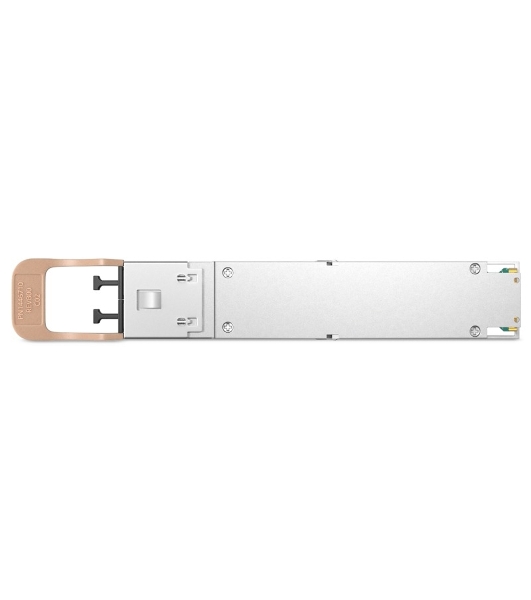Трансивер NVIDIA twin-port 850nm transceiver, 800Gb/s, 2x NDR, 2x SR4, finned-top OSFP, 2x MPO/APC, up to 50m (switch-side, air-cooled)