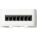 Умное реле Yandex YNDX-00538 2канал. белый, фото4