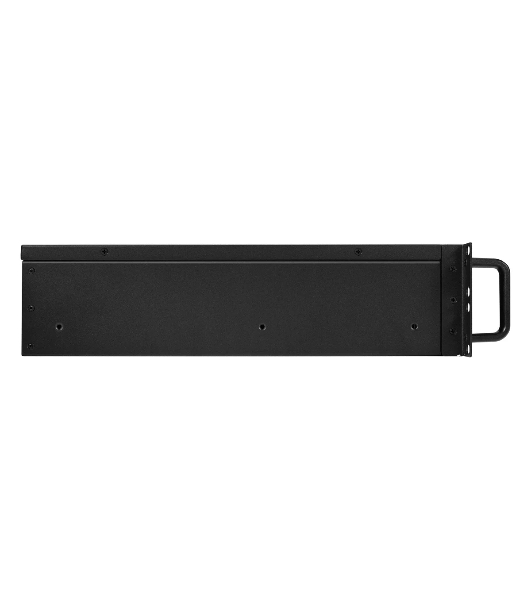 Серверный корпус ExeGate Pro 2U350-33, RM 19', высота 2U, глубина 350, БП 900ADS, 2хUSB+1х USB3.0