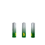 Алкалиновые батарейки GP Super Alkaline G-Tech 15А АA - 2 шт. на блистере, фото7