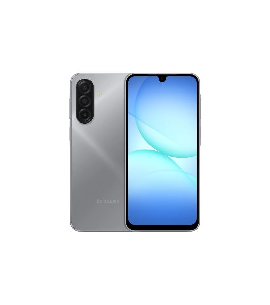Смартфон Samsung Galaxy A17 SM-A175F, 6/128Gb, серый
