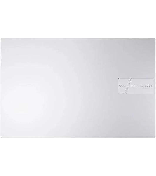 Ноутбук ASUS VivoBook X1504VA-BQ4422 90NB13Y2-M02FZ0 Silver 15.6' FHD Core 7 150U/16Gb/SSD512Gb/noOS