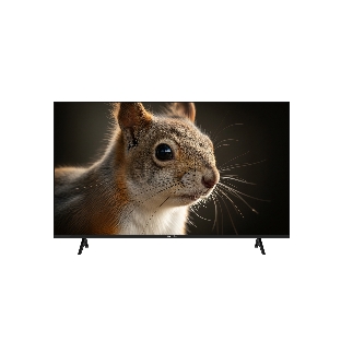 Телевизор TopDevice 43' TDWC43BF4260V черный DLED FHD 60Hz Smart TV Салют 1.5GB/32GB