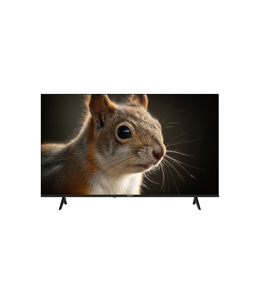 Телевизор TopDevice 43' TDWC43BF4260V черный DLED FHD 60Hz Smart TV Салют 1.5GB/32GB