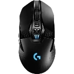 Мышь беспроводная Logitech G903 LIGHTSPEED черный, 25600 dpi, радиоканал, USB, кнопки - 11, фото 1