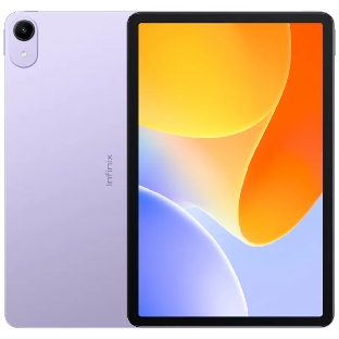 Планшет INFINIX XPAD 30E X1102B 11', 6ГБ, 128B, 3G, LTE, Android 15 фиолетовый