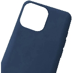 Чехол (клип-кейс) GRESSO Meridian, для Apple iPhone 13 Pro Max, темно-синий gr17mrn1138, фото3