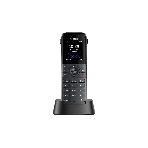 Телефон DECT-трубка Yealink W74H черный, фото4