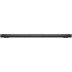 Ноутбук Apple MacBook Pro A3401 14.2' Liquid Retina XDR/Apple M4 Pro/24Gb/SSD 512Gb/16 core GPU/Mac OS/черный/1.61 кг (MX2H3HN/A), фото5