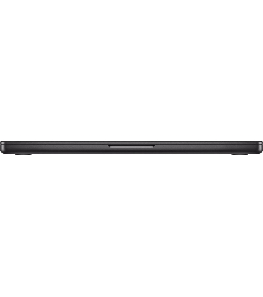 Ноутбук Apple MacBook Pro A3401 14.2' Liquid Retina XDR/Apple M4 Pro/24Gb/SSD 512Gb/16 core GPU/Mac OS/черный/1.61 кг (MX2H3HN/A)