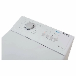 Стиральная машина Korting KWMT 1270 I белый, загрузка вертикальная 7,5 кг, 1200 об/мин., класс: А+++, фото7