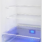 Холодильник Beko B3R0CNK362HW белый двухкамерный 220/100л морозилка снизу No Frost, фото5