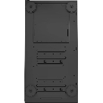 Компьютерный корпус PcCooler C3B310 BK черный без БП mATX 2xUSB3.0 audio bott PSU, фото10