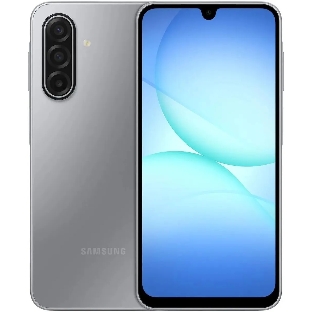 Смартфон Samsung Galaxy A17 SM-A175F, 8/256Gb, серый