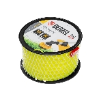 Леска для триммера Denzel витой квадрат, 3,0мм х 163м, на DIN катушке FLEX CORD, фото7