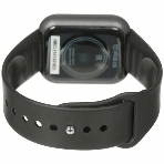 Умные часы IRBIS IceLine, 1.3', TFT, Bluetooth, IP65, черный, фото6