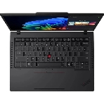 Ноутбук Lenovo ThinkPad T14 G6 Core Ultra 7 258V 32Gb SSD512Gb Intel Arc 140V 14' IPS WUXGA (1920x1200) Windows 11 Pro black WiFi BT Cam (21QG0059GP), фото6