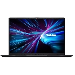 Ноутбук ASUS Vivobook 16 V3607VU-RP191/16'/IPS/Intel Core 5 210H/16Gb/512Gb SSD/NVIDIA GeForce RTX 4050 6Gb/NoOS/черный/1.95kg, фото 1