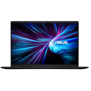 Ноутбук ASUS Vivobook 16 V3607VU-RP191/16'/IPS/Intel Core 5 210H/16Gb/512Gb SSD/NVIDIA GeForce RTX 4050 6Gb/NoOS/черный/1.95kg