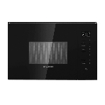 Встраиваемая микроволновая печь Maunfeld MBMO925SGb09 черный, 25 л, 1450 Вт, переключатели -сенсор, фото 1