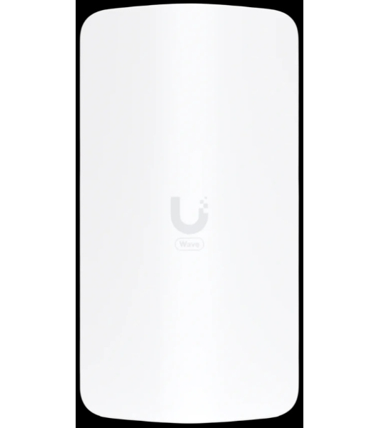 Точка доступа Wi-Fi Ubiquiti UISP Wave AP Micro Базовая станция 60 ГГц (с резервированием 5 ГГц), UISP Wave Technology, 20 дБи