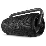 Колонка SVEN АС PS-395, черный (80 Вт, Waterproof (IPx5), TWS, Bluetooth, USB, 4800мА*ч), фото2
