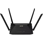 Роутер беспроводной Asus RT-AX1800U AX1800 10/100/1000BASE-TX/4G ready, фото2