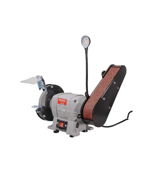 Станок заточной Ресанта Т-150/350Л 350W (75/7/4)