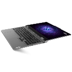 Ноутбук Lenovo LOQ 15AHP10/15.6'/IPS/AMD Ryzen 7 250/32GB/1024GB SSD/NVIDIA GeForce RTX 5060 8GB/Без ОС/серый/2.4kg, фото5