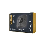 Приставка Perfeo SMART TV BOX 'VISION 2/8',Allwinner H618,Android 12, 2Gb/8Gb,Пульт Bluetooth, фото6