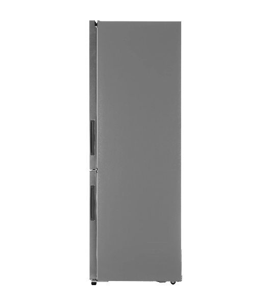 Холодильник Haier C4F744CMGU1 нержавеющая сталь двухкамерный 303/136л морозилка снизу, No Frost