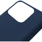 Чехол (клип-кейс) GRESSO Meridian, для Apple iPhone 13 Pro Max, темно-синий gr17mrn1138, фото4