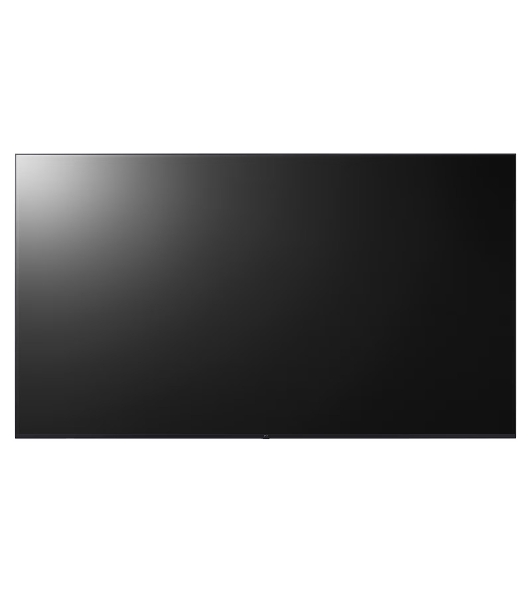 Телевизор LG 55' 55UM662H черный Hotel TV LED UHD 60Hz Smart TV WebOS