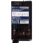 Блок питания Silverstone SST-FX500-G Retail, 500Вт, 80 PLUS Gold, 40мм, черный, фото4