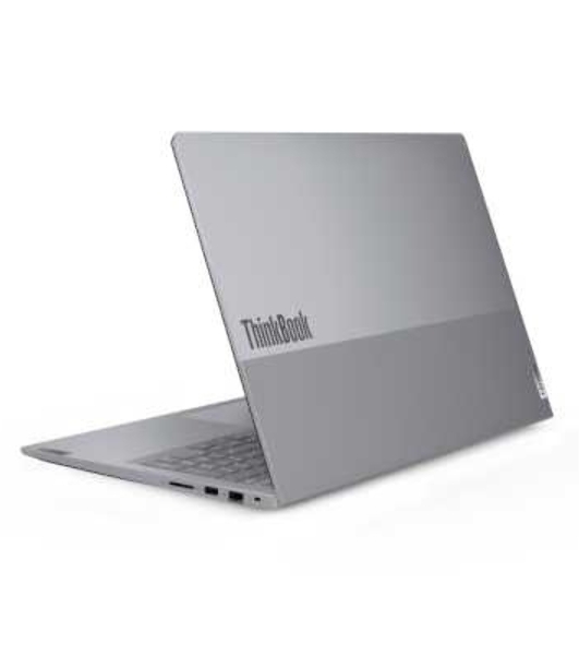 Ноутбук Lenovo ThinkBook 16 G8 IRL Core7 250H/ 16Gb/ 512Gb/ Win11Home