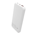 Портативный аккумулятор MORE CHOICE (4620202552747) PB29-10 10000mAh 1USB+2Type-C 3.0A 22.5W+PD20W+QC3.0, белый, фото5