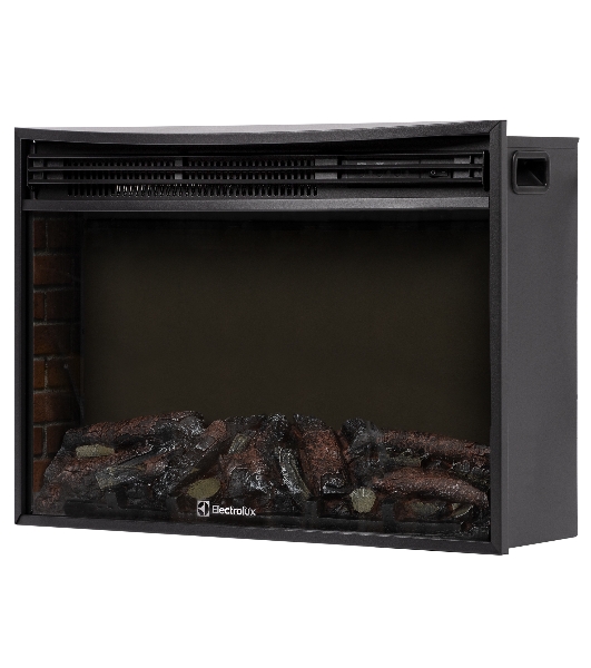 Очаг электрический Electrolux EFP/P-3020LS N
