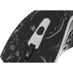 Комплект клавиатура+мышь Defender Aura MKP-117 проводной, USB, 2400 DPI, черный, фото16